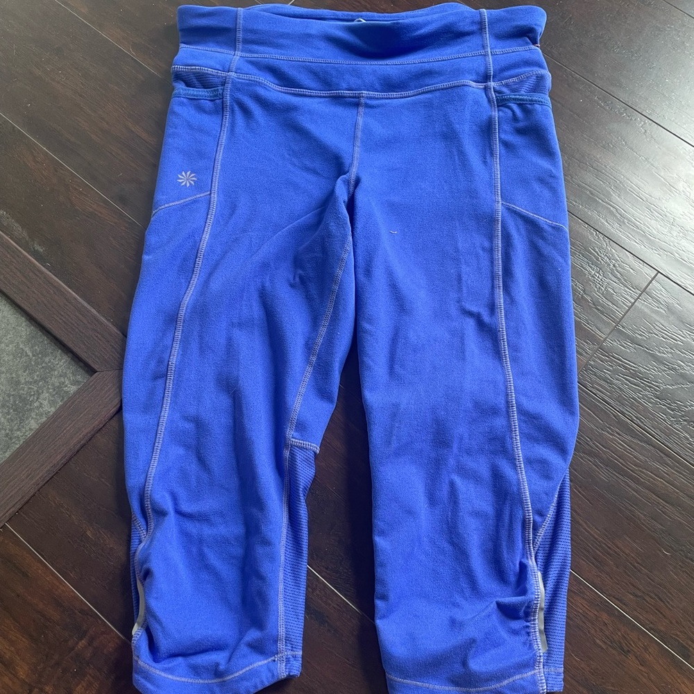 Capris